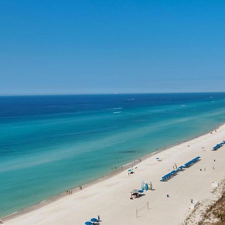 Long Beach Resort 1-105 Panama City Beach Exterior photo