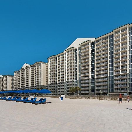 Long Beach Resort 1-105 Panama City Beach Exterior photo